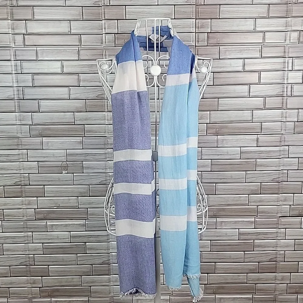 Chico's summer scarf